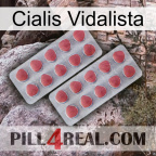 Cialis Vidalista 19